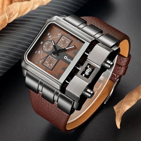 Original pour hommes Montres 